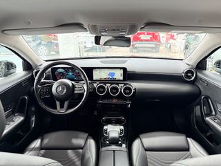 Mercedes-Benz A 180 2019 A 180 D  7G-DCT 112.433ΚΜ-thumb-21