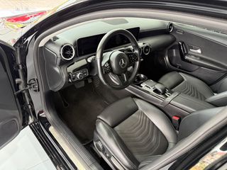 Mercedes-Benz A 180 2019 A 180 D  7G-DCT 112.433ΚΜ-thumb-29