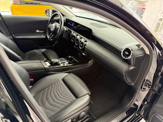 Mercedes-Benz A 180 2019 A 180 D  7G-DCT 112.433ΚΜ-thumb-30