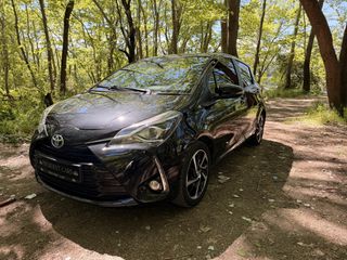 Toyota Yaris 2019 1.5 HYBRID STYLE CVT