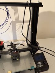 Εκτυπωτης  Creality Ender 3