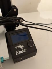 Εκτυπωτης  Creality Ender 3-thumb-1