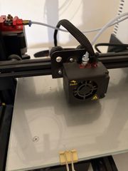 Εκτυπωτης  Creality Ender 3-thumb-2