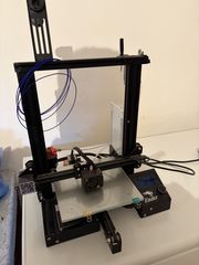 Εκτυπωτης  Creality Ender 3-thumb-3