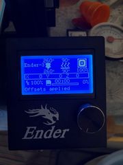 Εκτυπωτης  Creality Ender 3-thumb-4