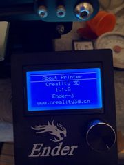 Εκτυπωτης  Creality Ender 3-thumb-5