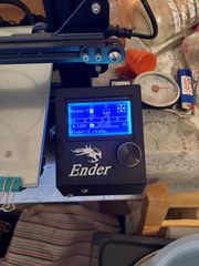 Εκτυπωτης  Creality Ender 3-thumb-6
