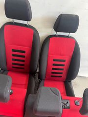 FORD FOCUS MK2 2004-2011 ΣΑΛΟΝΙ-thumb-1