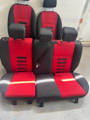 FORD FOCUS MK2 2004-2011 ΣΑΛΟΝΙ-thumb-2