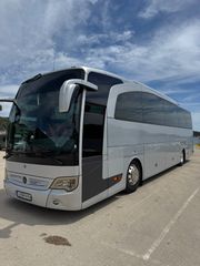 Mercedes-Benz 2011 Travego