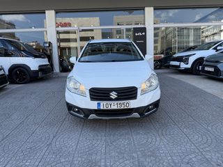 Suzuki SX4 2014 S-CROSS 1.6 DIESEL-thumb-1