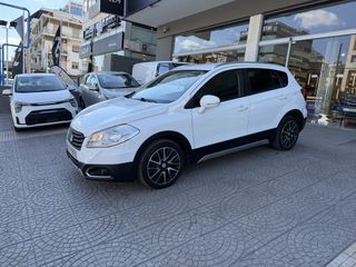 Suzuki SX4 2014 S-CROSS 1.6 DIESEL-thumb-4