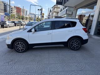 Suzuki SX4 2014 S-CROSS 1.6 DIESEL-thumb-5