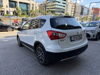 Suzuki SX4 2014 S-CROSS 1.6 DIESEL-thumb-6