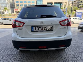 Suzuki SX4 2014 S-CROSS 1.6 DIESEL-thumb-7