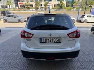 Suzuki SX4 2014 S-CROSS 1.6 DIESEL-thumb-8
