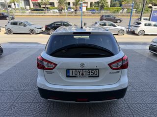 Suzuki SX4 2014 S-CROSS 1.6 DIESEL-thumb-9