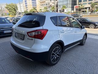 Suzuki SX4 2014 S-CROSS 1.6 DIESEL-thumb-10