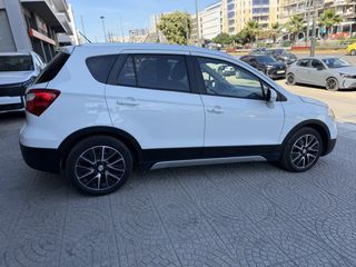 Suzuki SX4 2014 S-CROSS 1.6 DIESEL-thumb-11