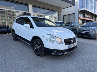 Suzuki SX4 2014 S-CROSS 1.6 DIESEL-thumb-13