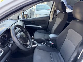 Suzuki SX4 2014 S-CROSS 1.6 DIESEL-thumb-17