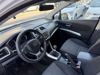 Suzuki SX4 2014 S-CROSS 1.6 DIESEL-thumb-18