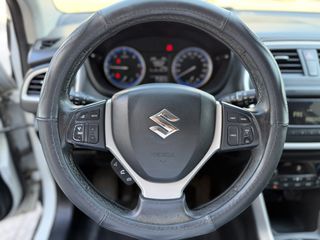Suzuki SX4 2014 S-CROSS 1.6 DIESEL-thumb-21
