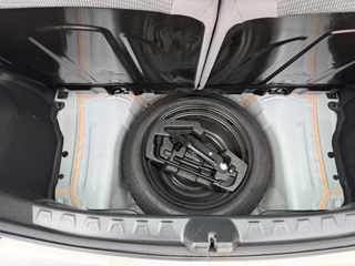 Toyota Aygo 2022 1,0 βενζινη-thumb-3