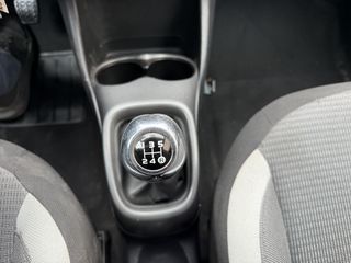 Toyota Aygo 2022 1,0 βενζινη-thumb-10