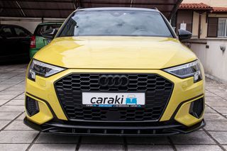 Audi A3 2021 40 TFSI S-TRONIC PLUG-IN HYBRID 204 HP-thumb-6