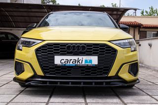 Audi A3 2021 40 TFSI S-TRONIC PLUG-IN HYBRID 204 HP-thumb-7