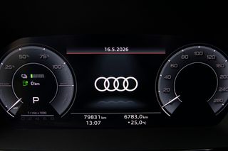 Audi A3 2021 40 TFSI S-TRONIC PLUG-IN HYBRID 204 HP-thumb-38