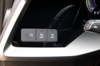 Audi A3 2021 40 TFSI S-TRONIC PLUG-IN HYBRID 204 HP-thumb-37