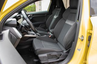 Audi A3 2021 40 TFSI S-TRONIC PLUG-IN HYBRID 204 HP-thumb-24