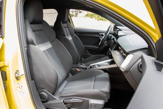 Audi A3 2021 40 TFSI S-TRONIC PLUG-IN HYBRID 204 HP-thumb-25