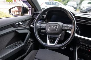 Audi A3 2021 40 TFSI S-TRONIC PLUG-IN HYBRID 204 HP-thumb-36