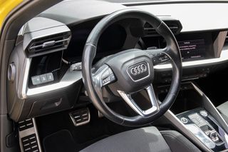 Audi A3 2021 40 TFSI S-TRONIC PLUG-IN HYBRID 204 HP-thumb-35