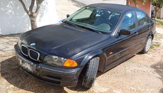 Bmw 316 2000