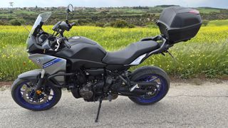 Yamaha Tracer 7 2023 TRACER 7