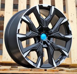 ΜΑΡΟΥΔΗΣ BMW 21'' 1349 ζάντες