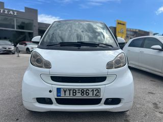 Smart ForTwo 2010 451 CDI-thumb-1