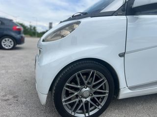 Smart ForTwo 2010 451 CDI-thumb-2