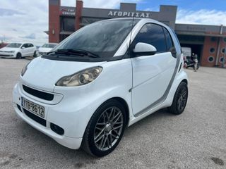 Smart ForTwo 2010 451 CDI-thumb-3