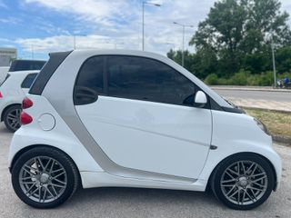 Smart ForTwo 2010 451 CDI-thumb-4