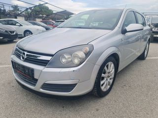 Opel Astra 2005