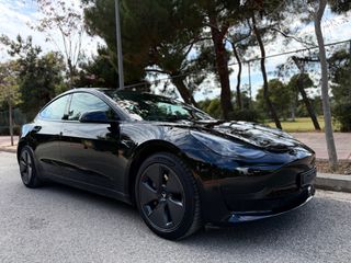 Tesla Model 3 2021 Standard R Plus,Ελληνικο,PANORAMA Αριστο,63.000χλμ!