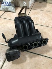 Εισαγωγή με πεταλούδα γκαζιού Polo MK4
