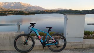 All - Mountain Cube 2020 Reaction hybrid exc 625