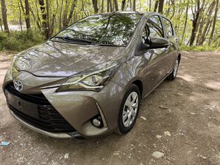 Toyota Yaris 2018 1.5 HYBRID ACTIVE