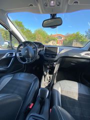 Peugeot 2008 2015